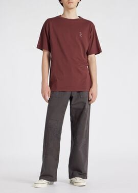 RED EAR - PAUL SMITH RED EAR レッドイアー コーデュロイ
