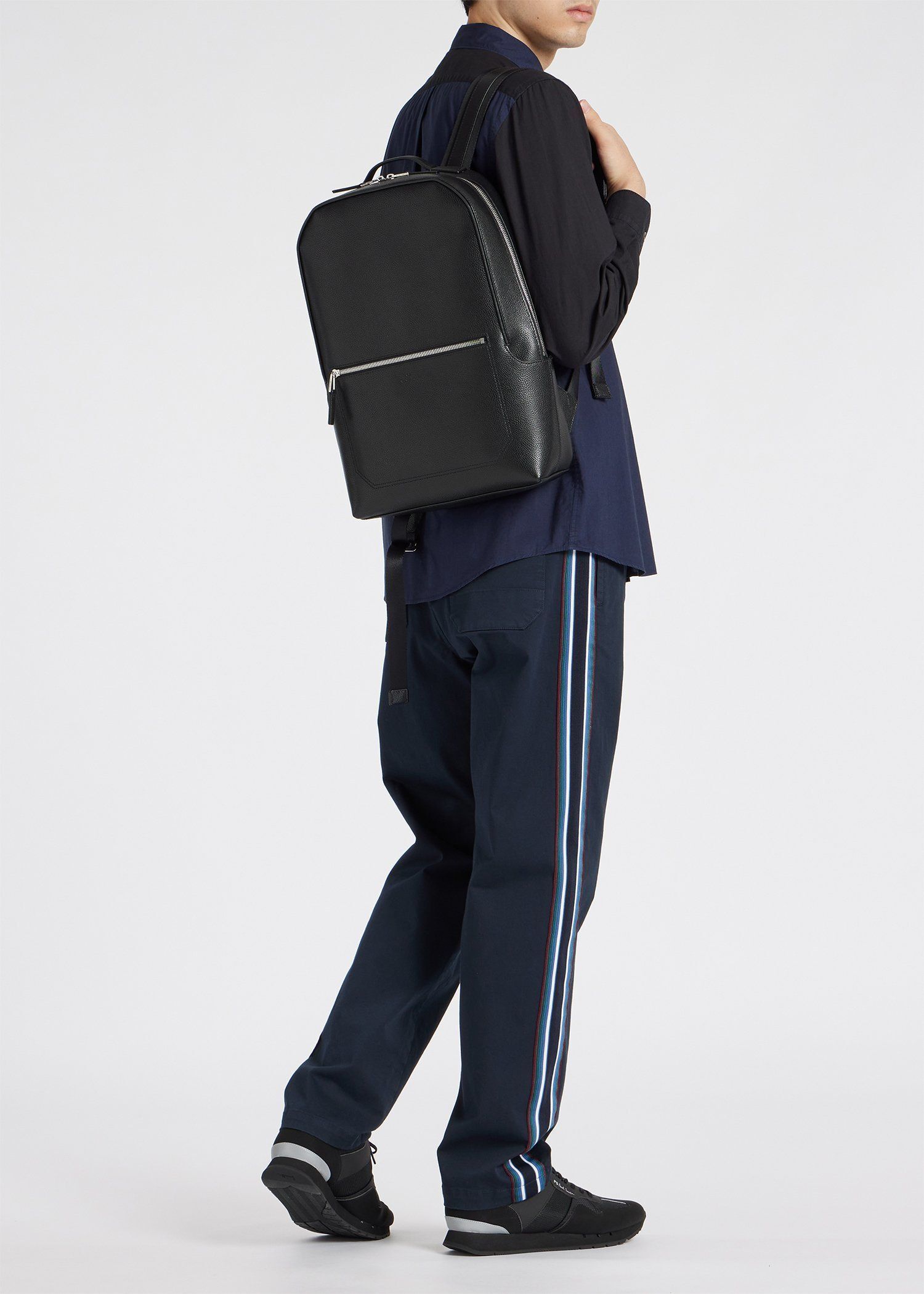 ブランド一覧 | ワールド オンラインストア PS Paul Smith ビジネス リュック ｜ポール・スミス バッグ