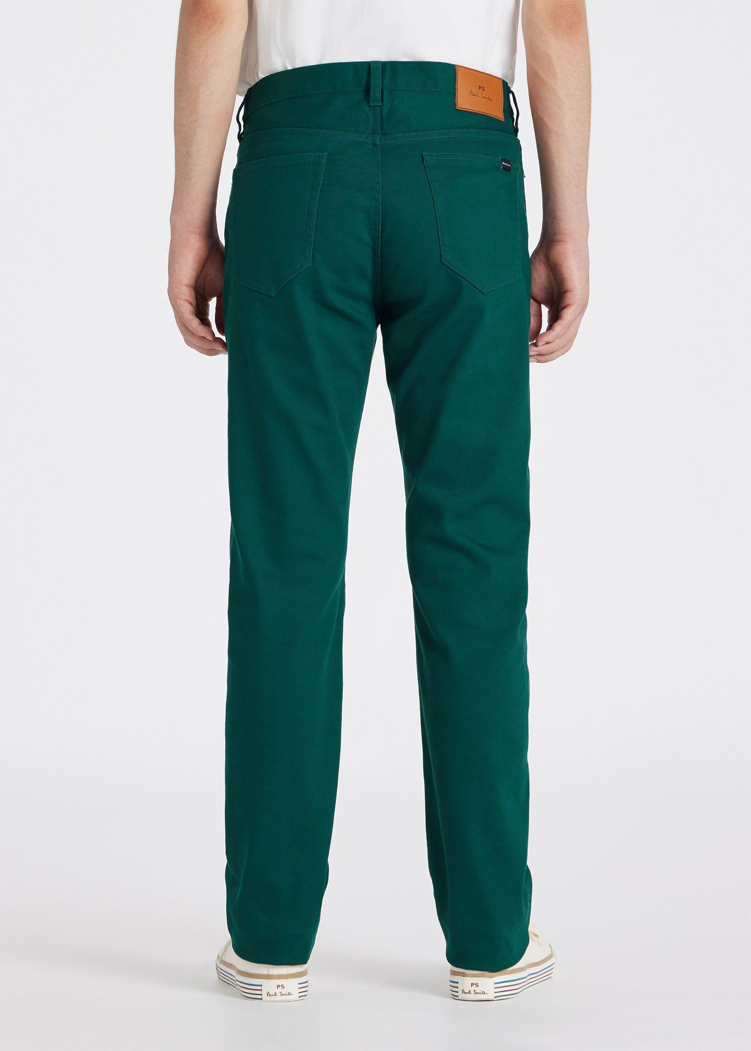 Paul Smith - 【美品】 Paul Smith / ポールスミス | サイド
