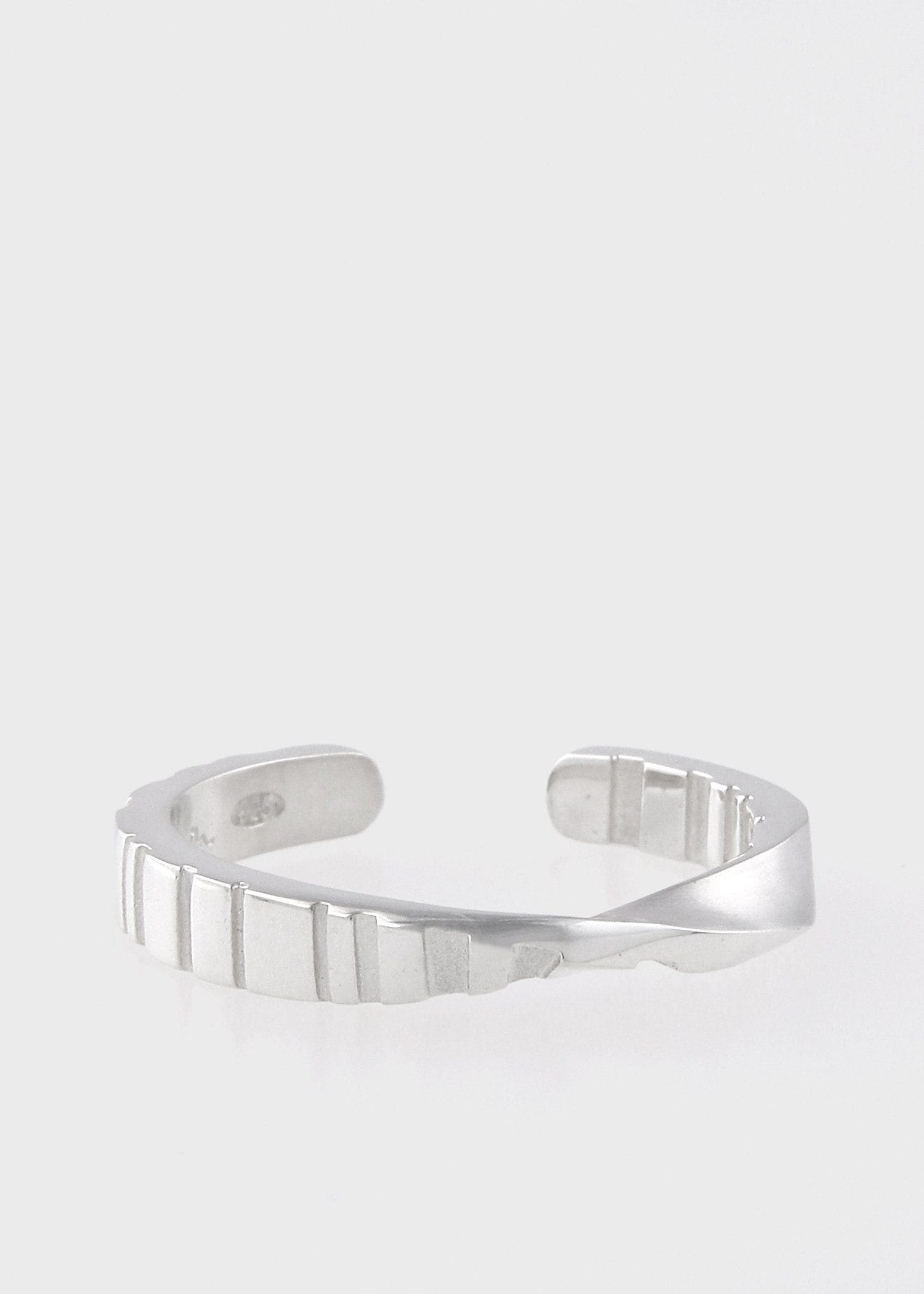Shadow Stripe Emboss