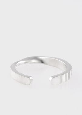 Shadow Stripe Emboss