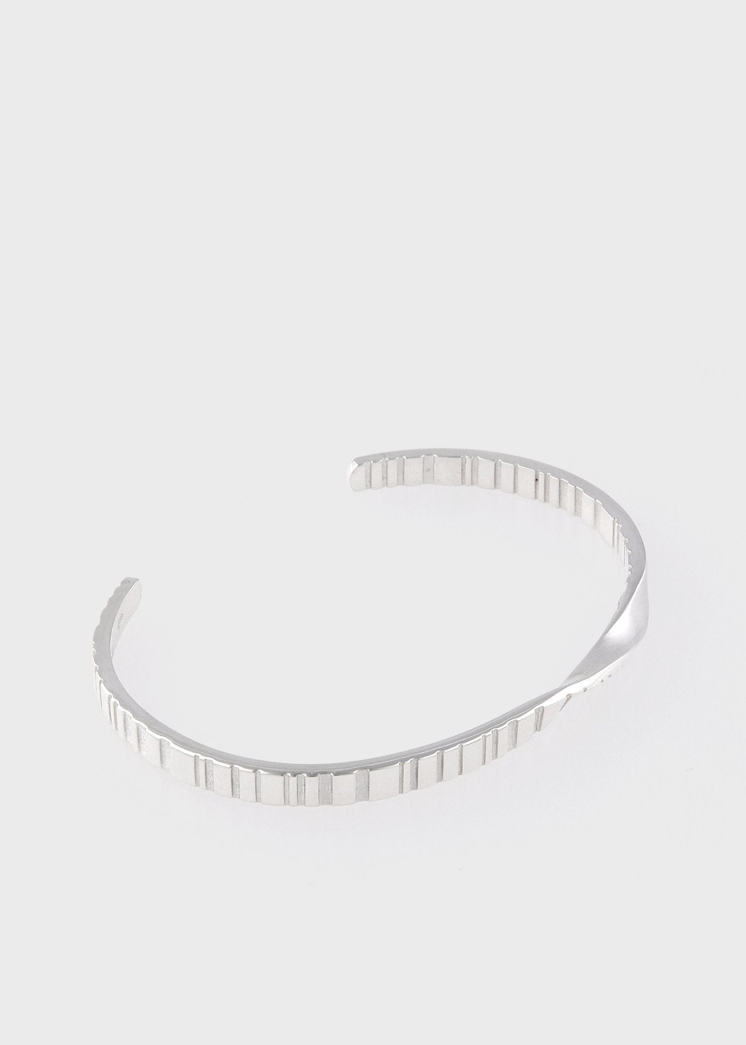 Shadow Stripe Emboss