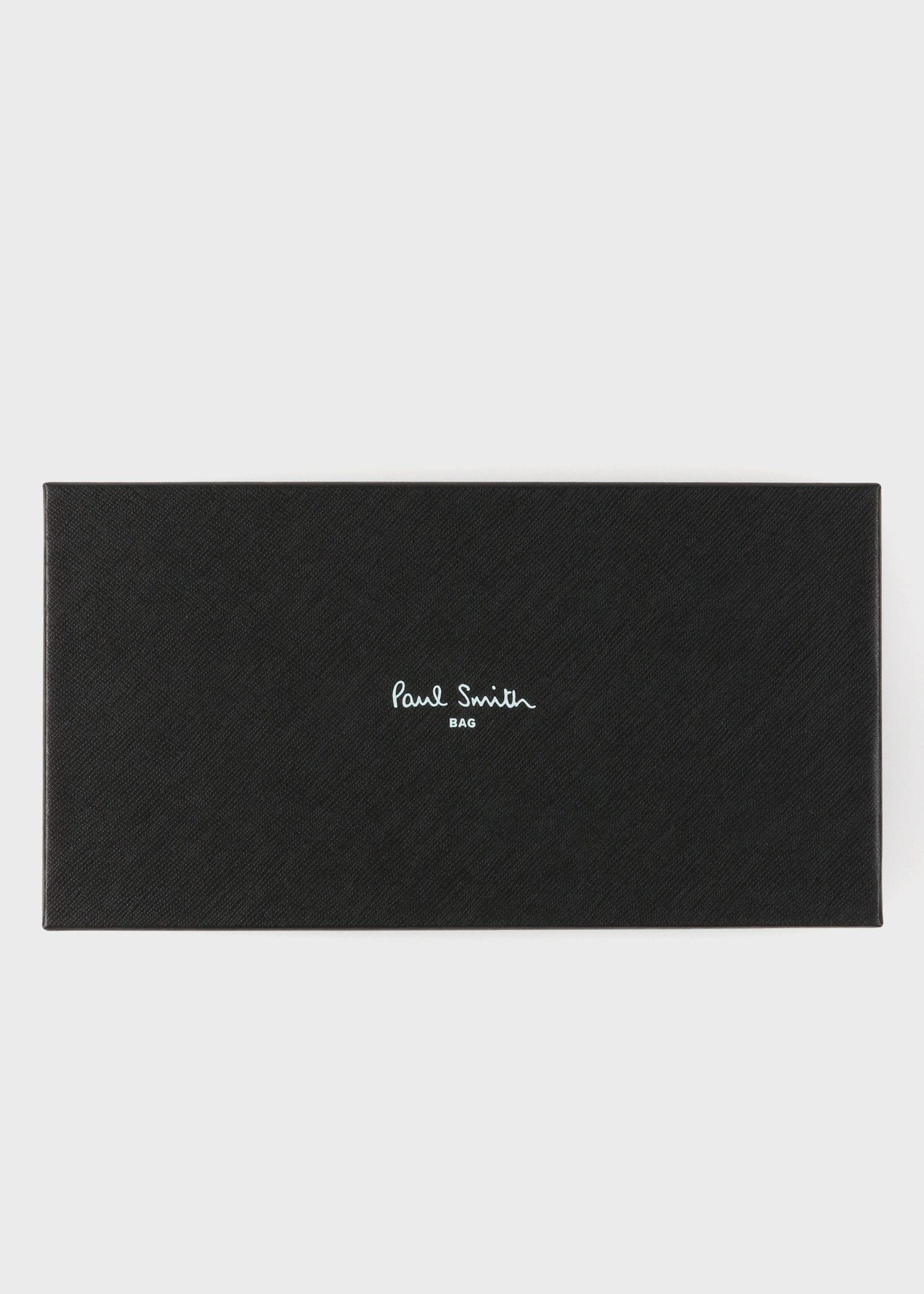 カラードエッジ AW24 長財布