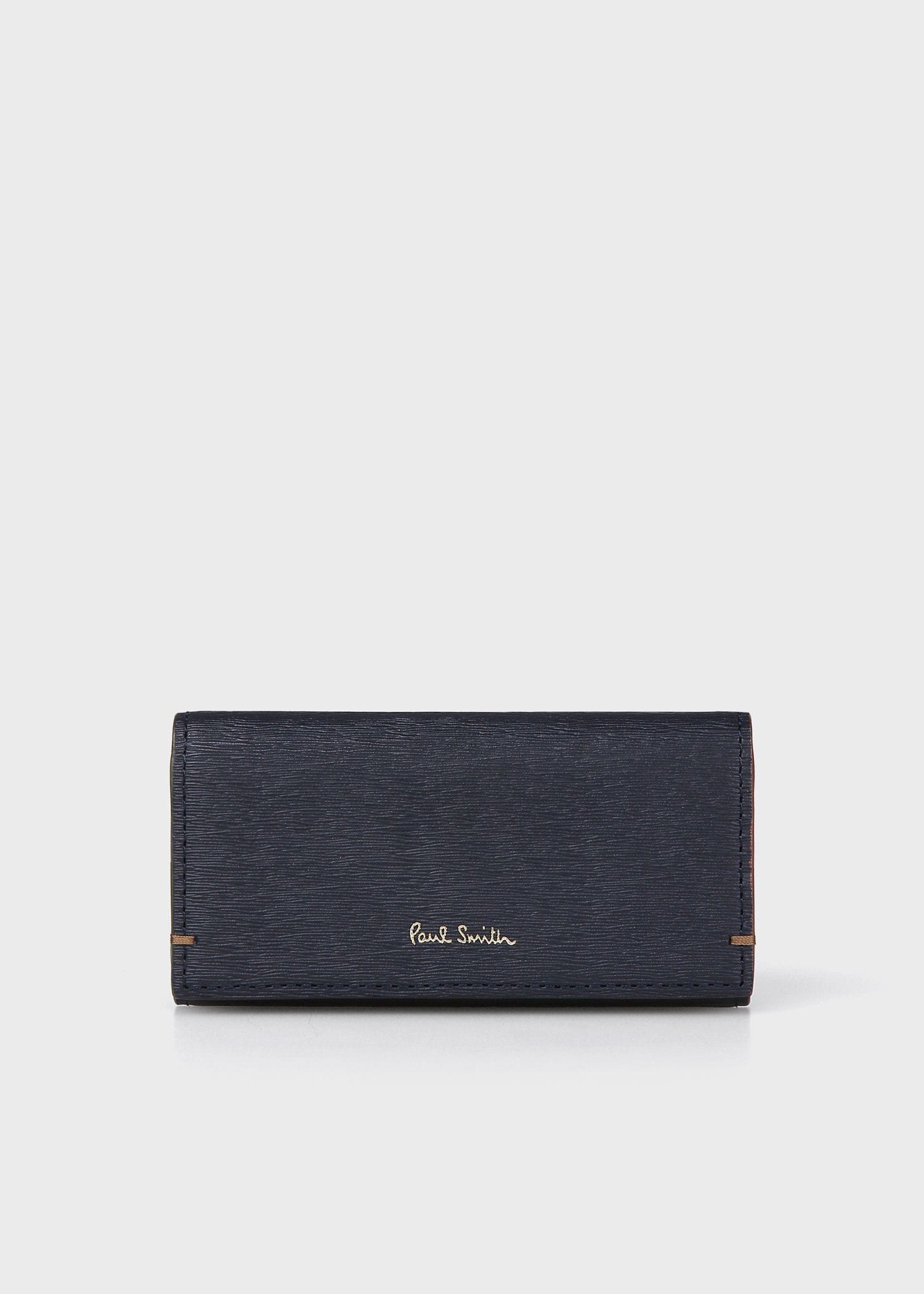 Paul Smith - □新品□未使用□ Paul Smith ポールスミス レザー