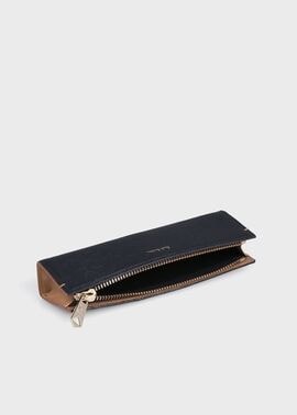 Paul Smith ポールスミス ペンケース レディース 筆箱 カラード