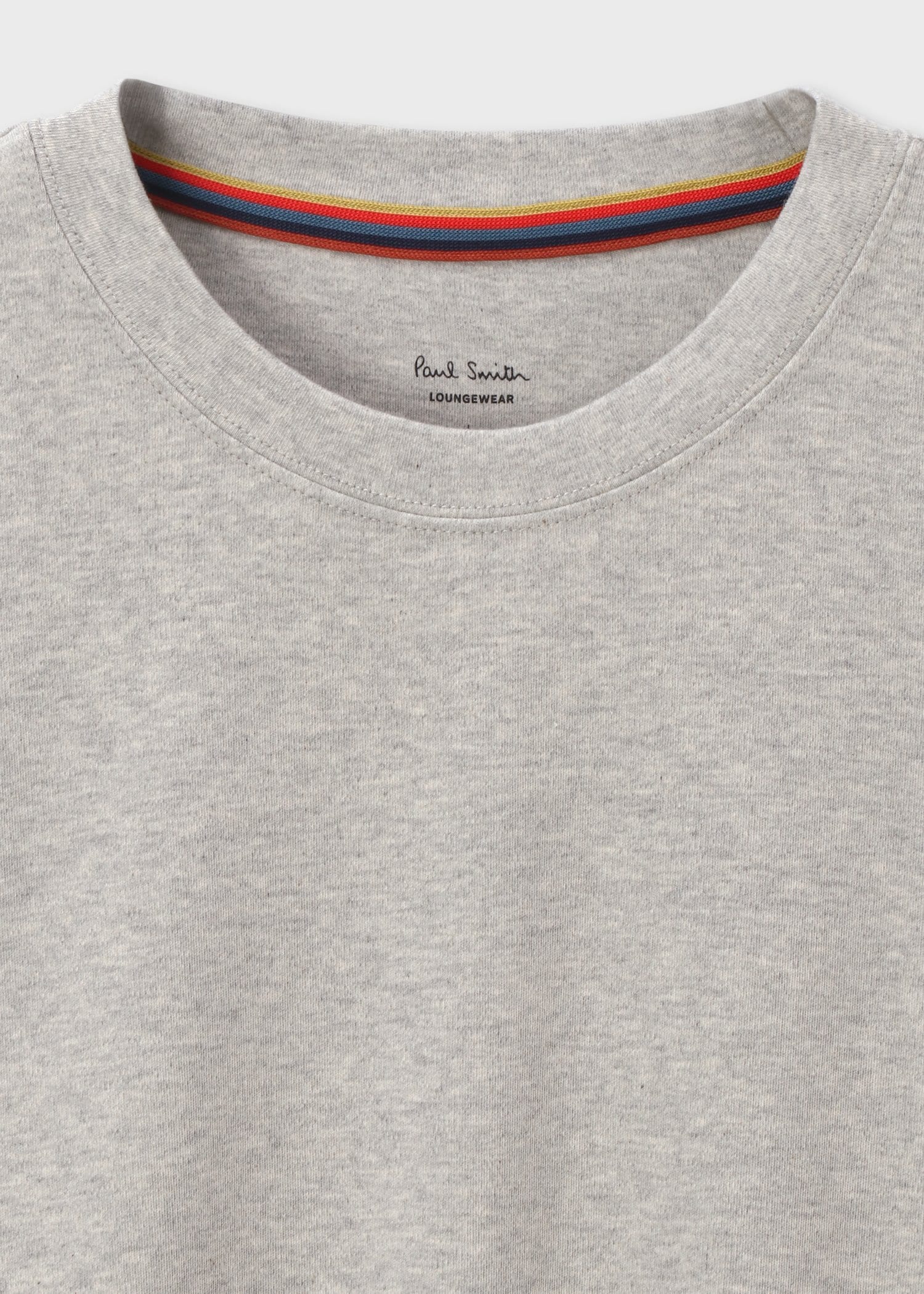 ストレッチスムース ロングスリーブTシャツ XLサイズ