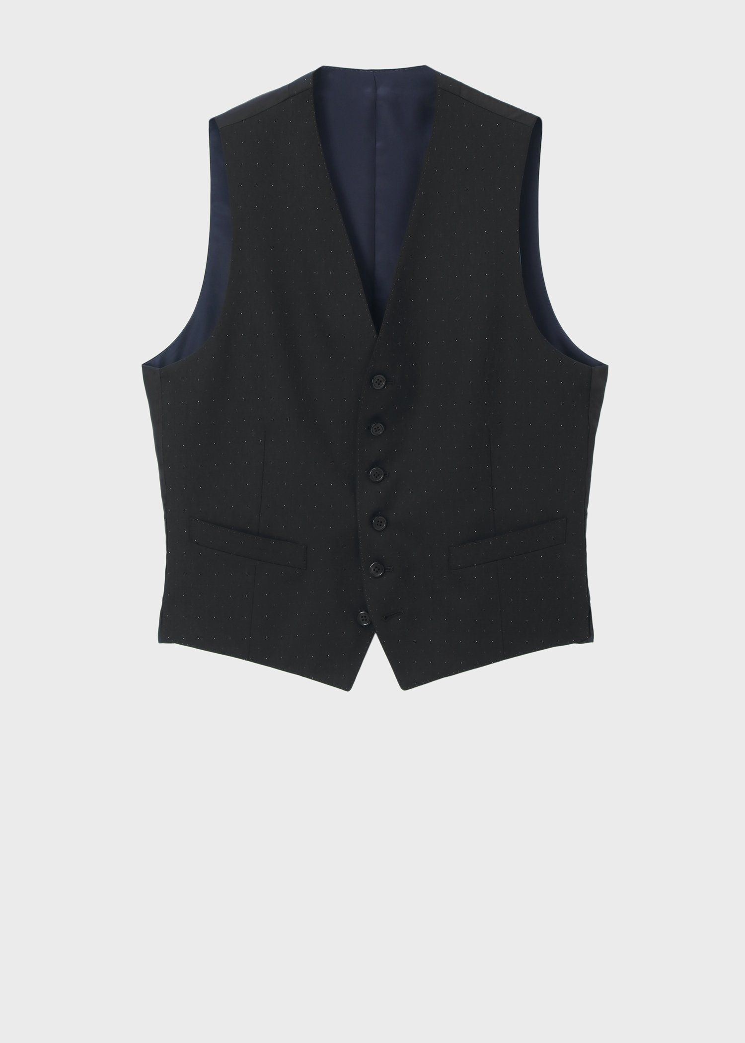 ◇希少◇ポールスミス◇ベスト◇Lサイズ◇花柄◇Paul Smith
