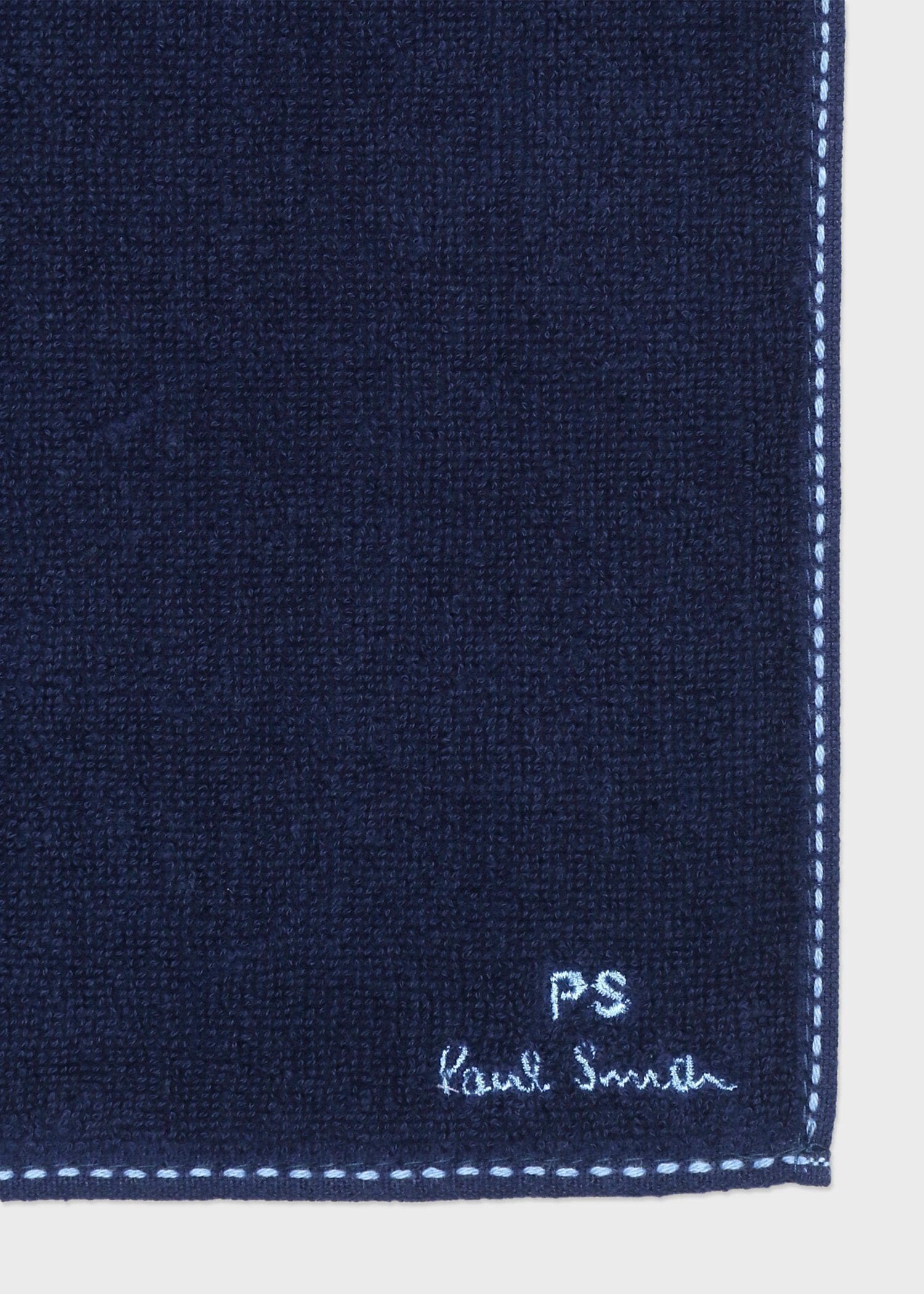 PS Paul Smith タオルハンカチ