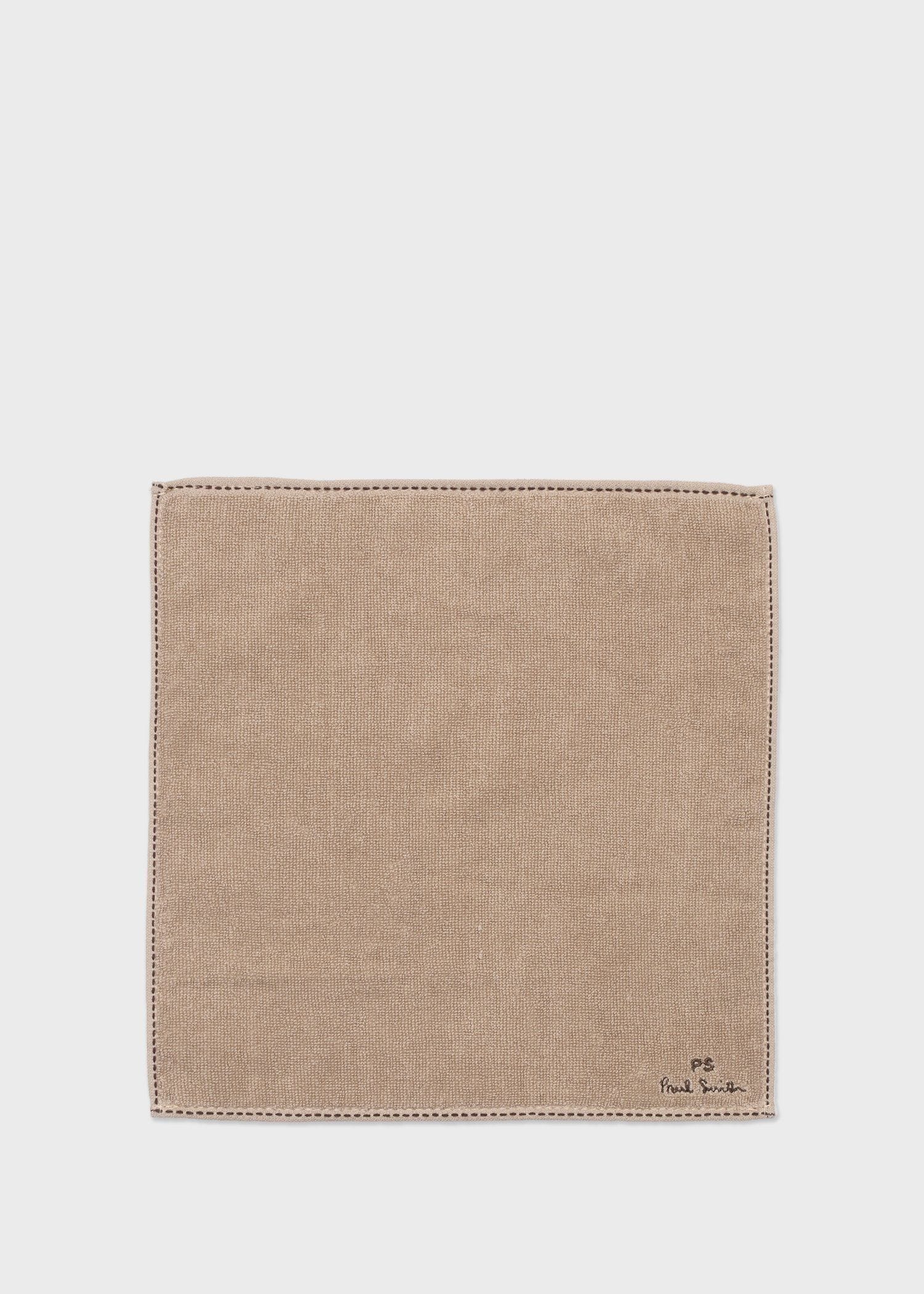 PS Paul Smith タオルハンカチ