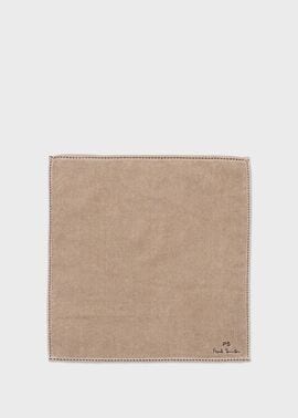 PS Paul Smith タオルハンカチ
