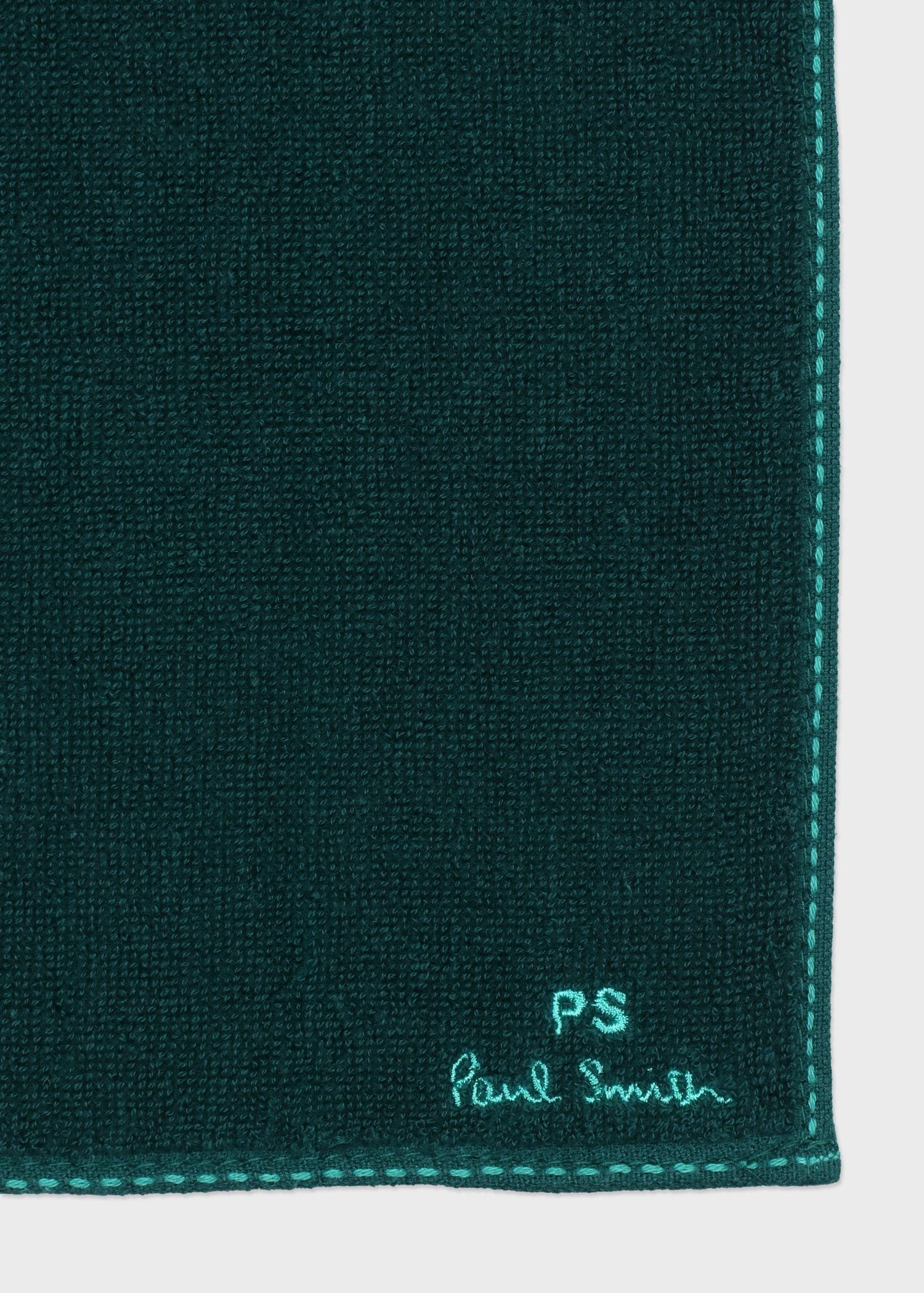 PS Paul Smith タオルハンカチ