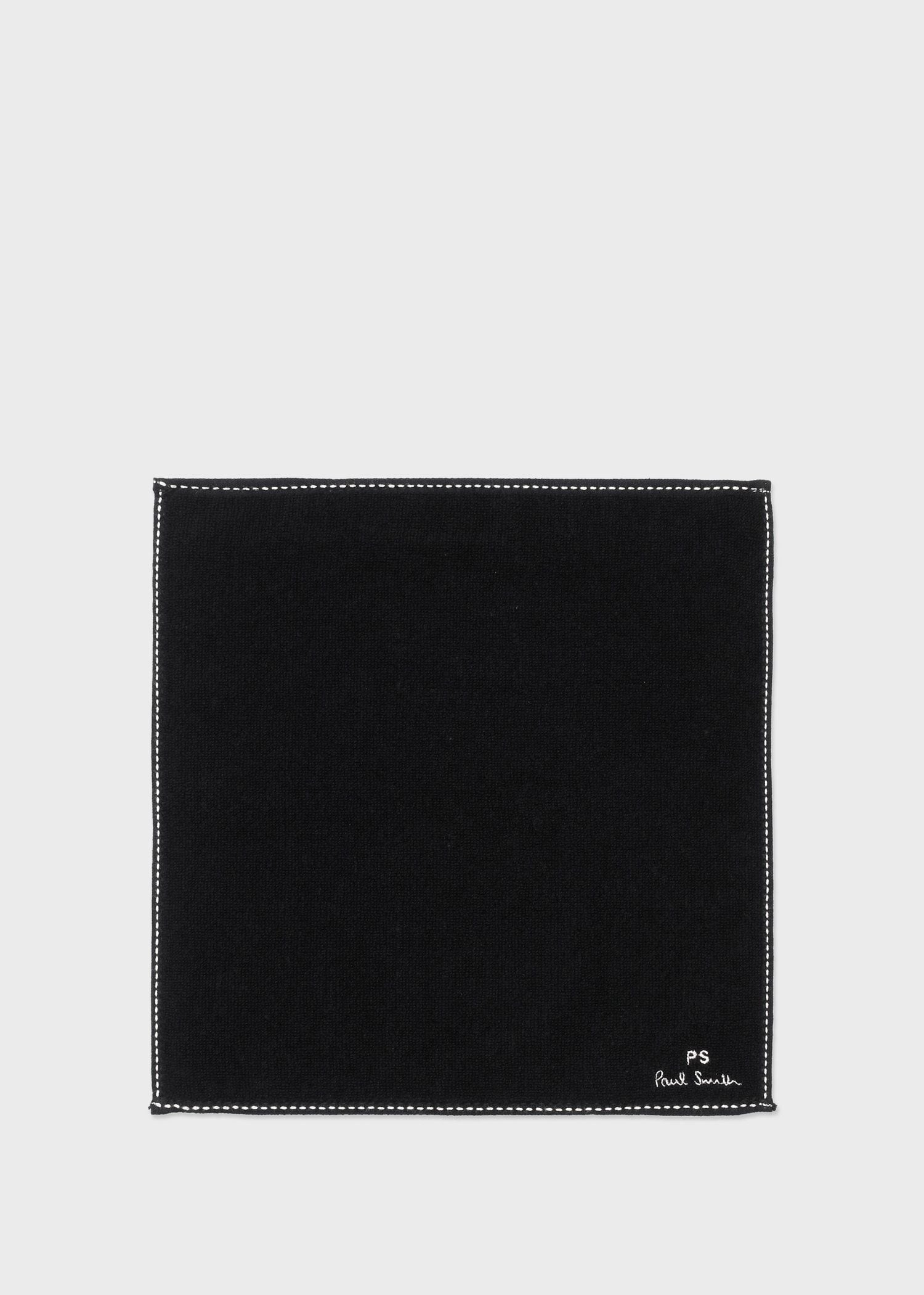 PS Paul Smith タオルハンカチ