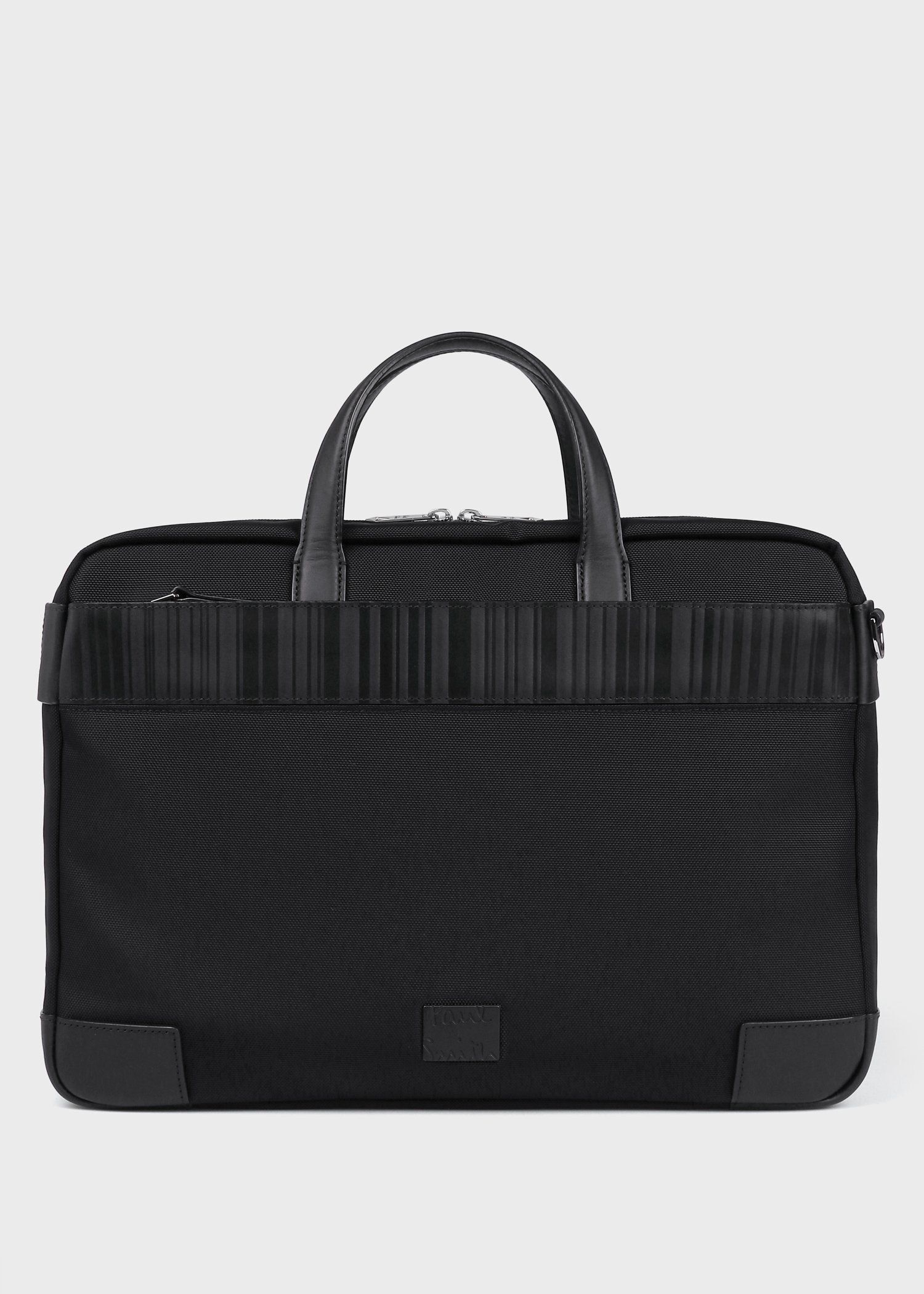 Paul Smith｜PS Paul Smith ビジネス ナイロン 2Wayブリーフ