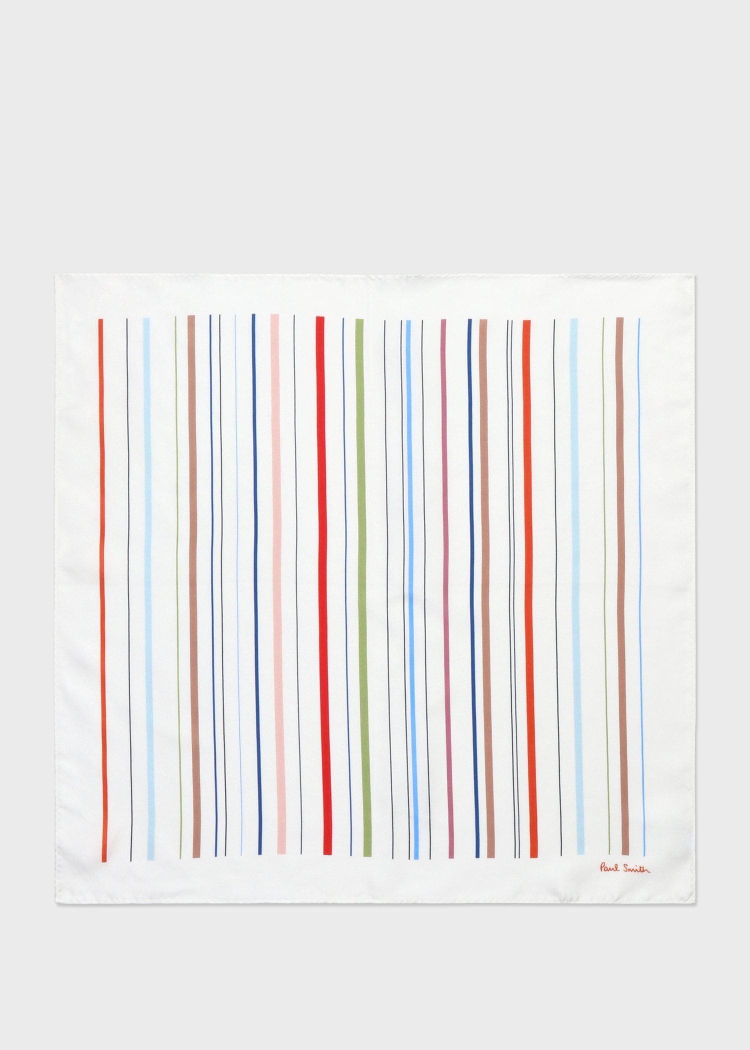 Pencil Stripe