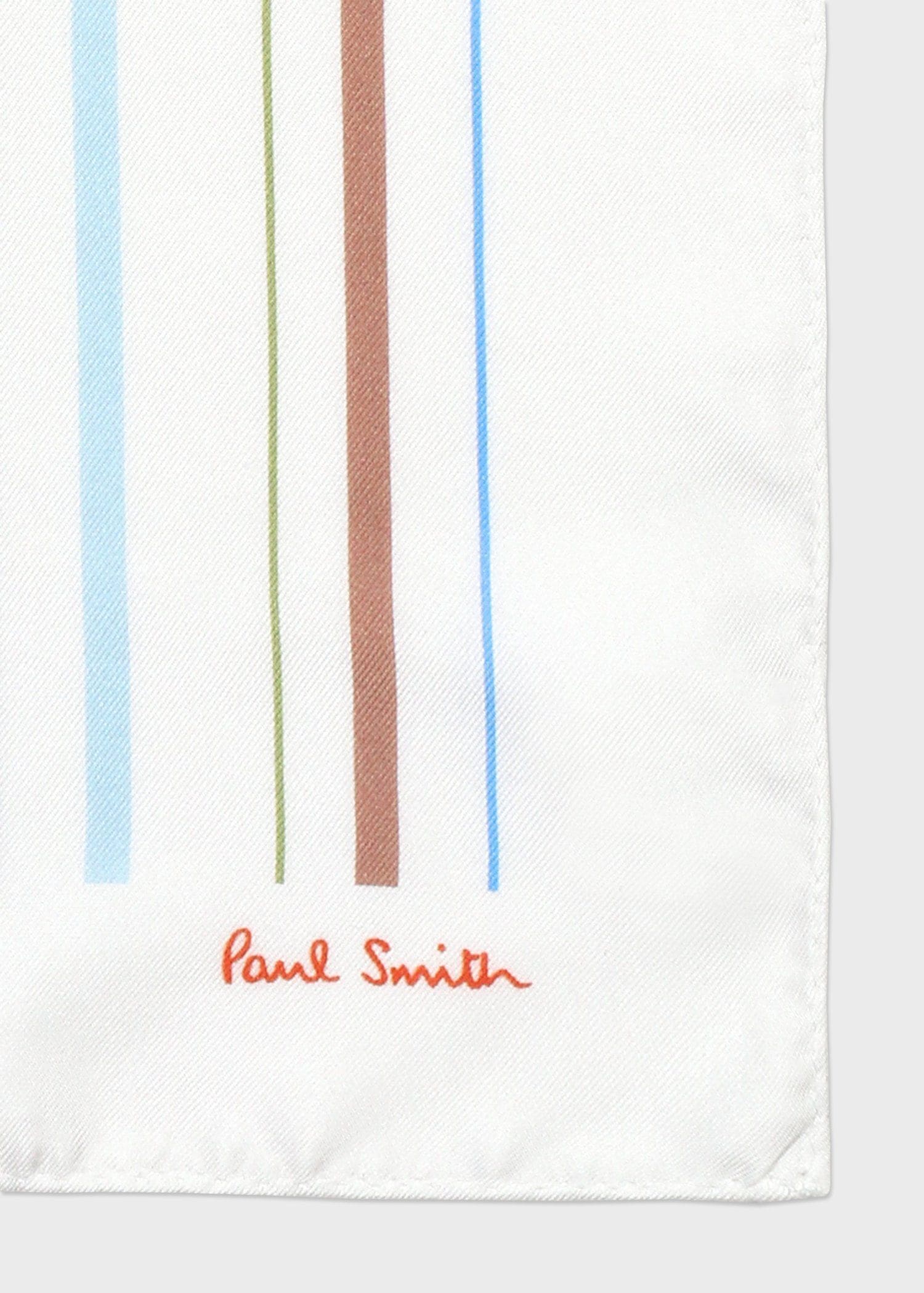 Pencil Stripe