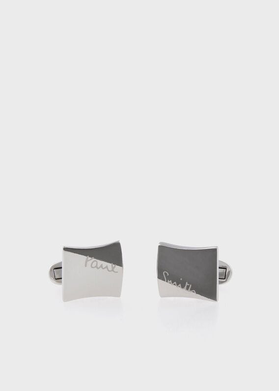 Paul Smith 新品♡ 箱付き メンズ カフリンクス ポールスミス