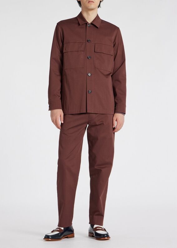 すべてのメンズ Paul Smith アイテム一覧｜ポール・スミス