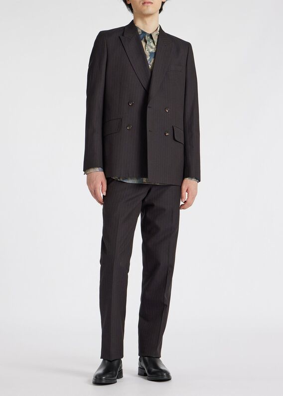Paul Smith ONLINE SHOP｜ポール・スミス