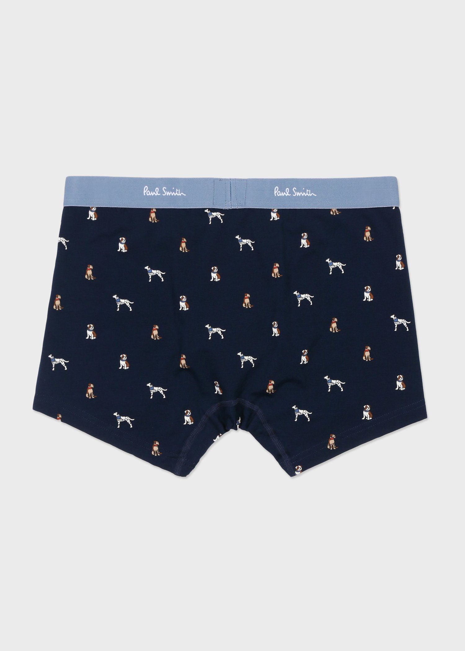 "New Dogs" ボクサーパンツ XLサイズ