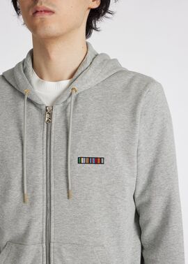Signature Stripe