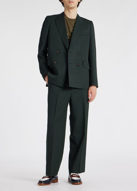 Paul Smith ONLINE SHOP｜ポール・スミス