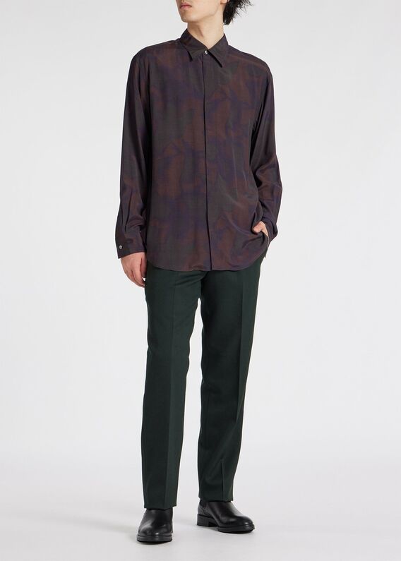 Paul Smith ONLINE SHOP｜ポール・スミス
