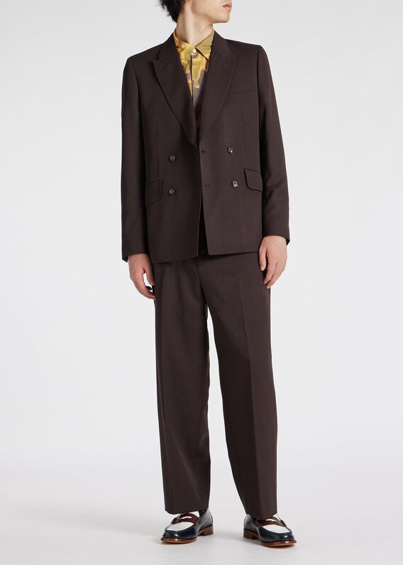 Paul Smith ONLINE SHOP｜ポール・スミス