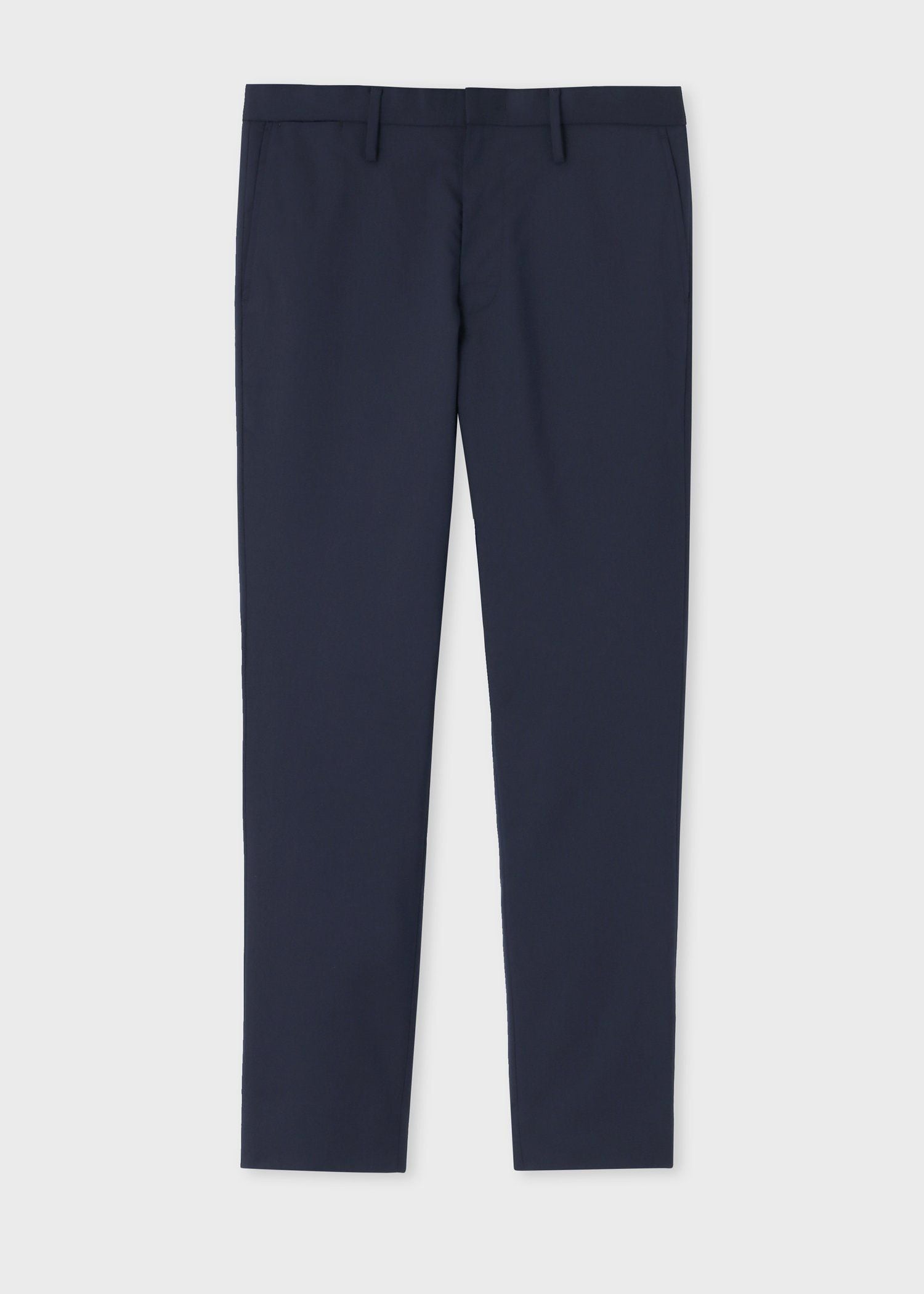☆Paul Smith☆ネップ ウール シルク スラックス☆トラウザー