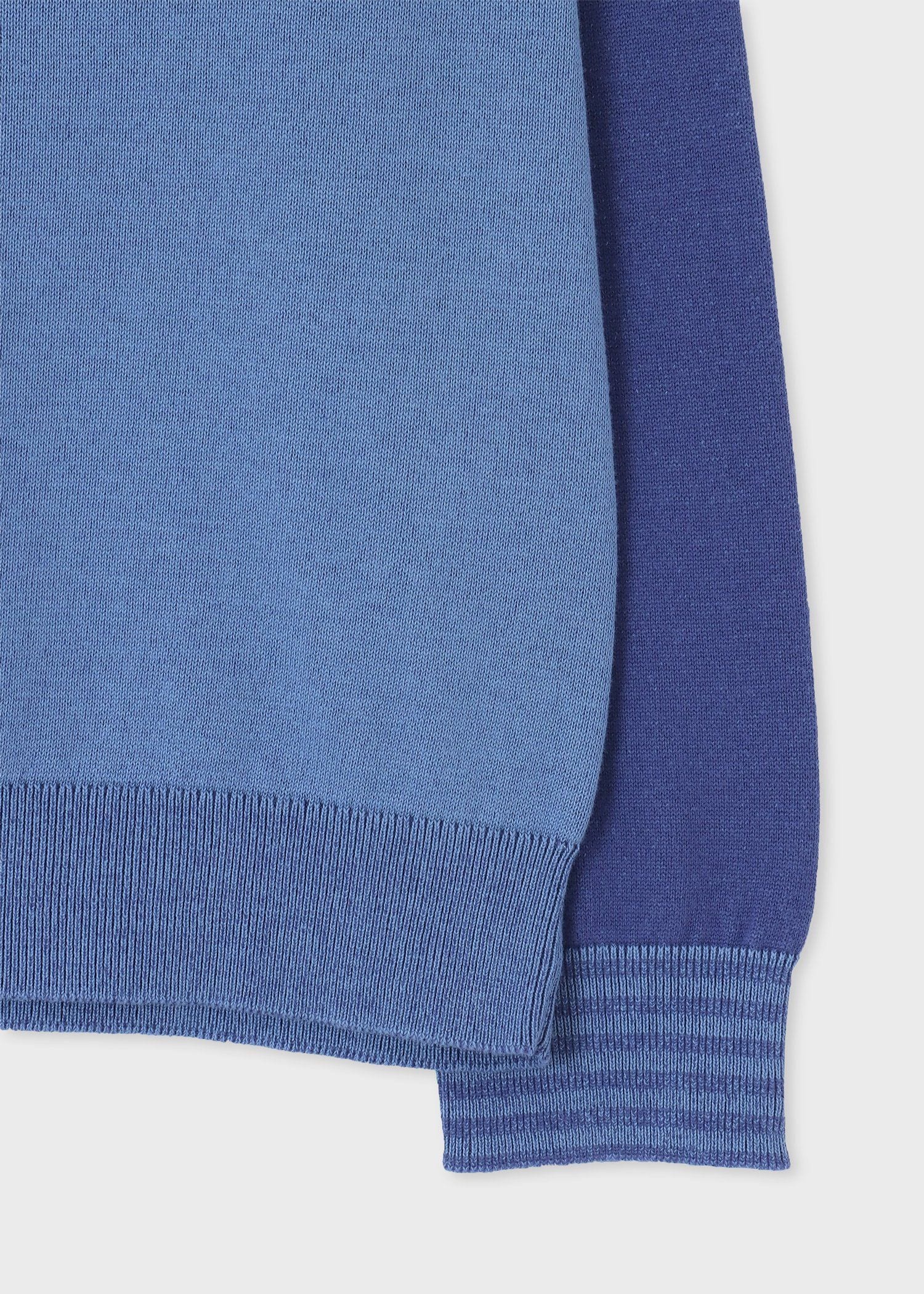 長袖カーディガン | Paul Smith (Men)/ポール・スミス | 三越