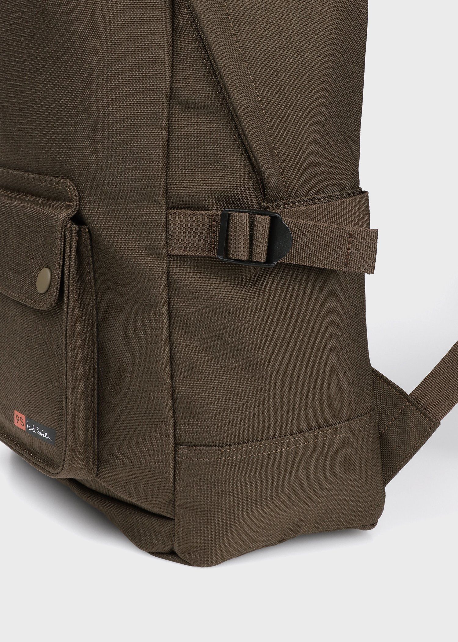 全商品オープニング価格！ Smith Paul PS ユーティリティー ｜ポール リュック（カーキ） バッグ