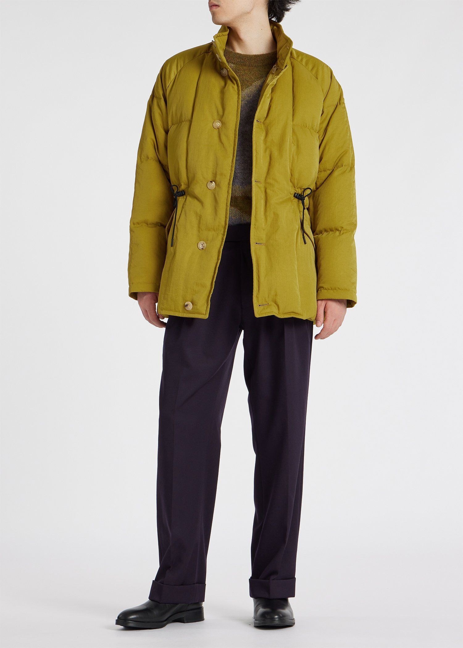 大特価セール Vintage Wrinkle ジャケット・アウター