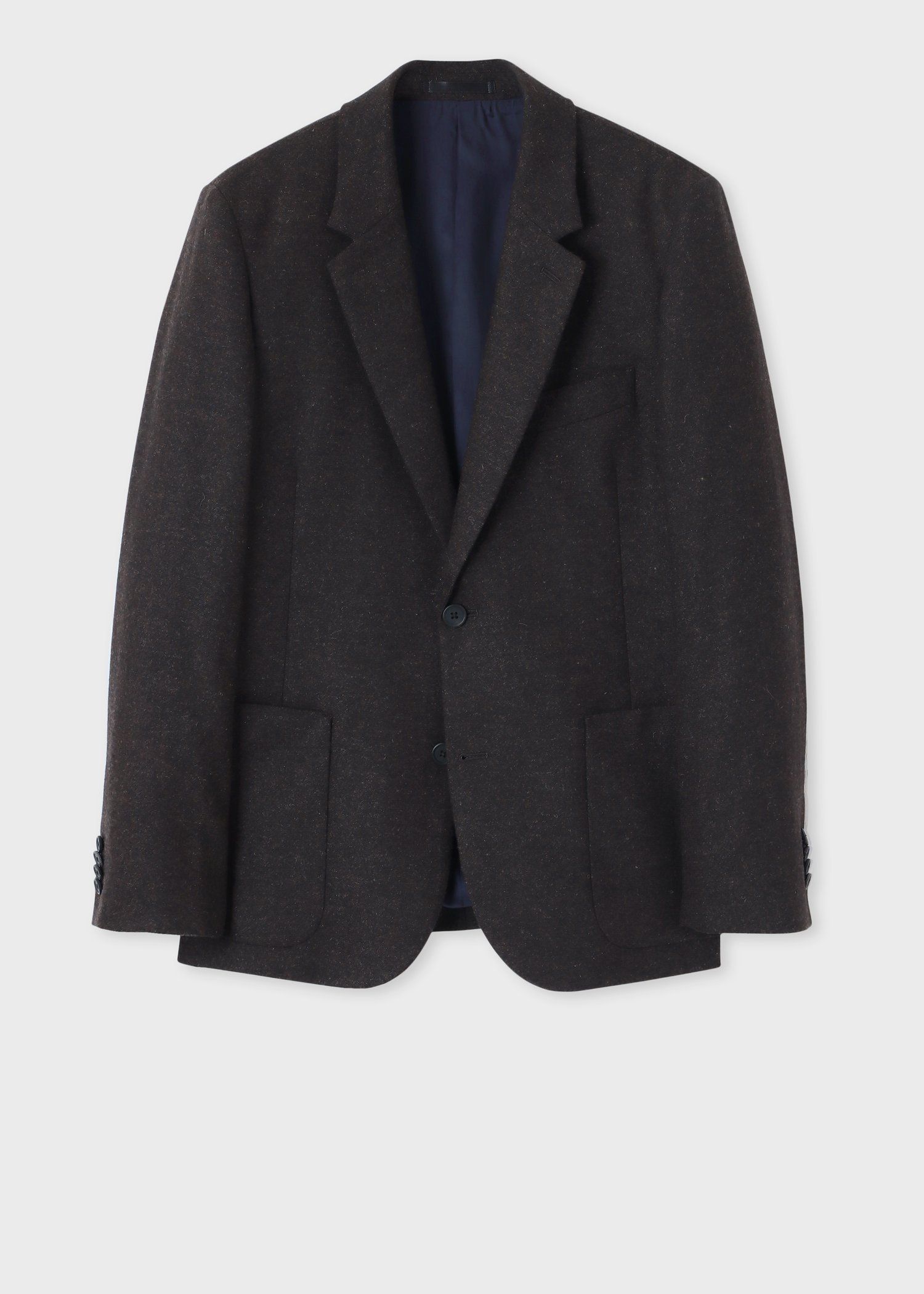 メンズにおすすめのテーラードジャケットブランド