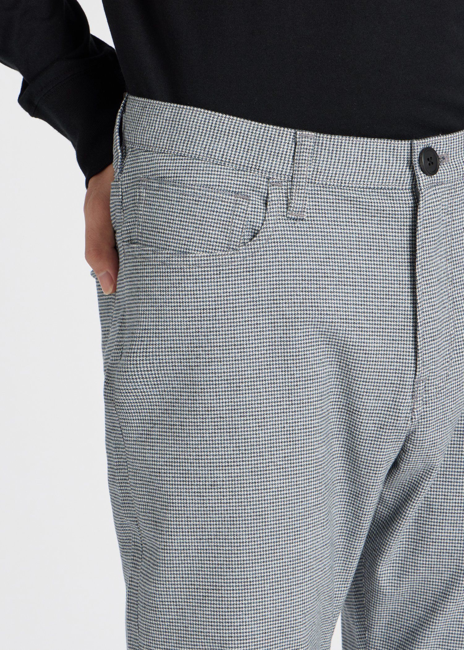 Paul Smith ポールスミス 19AW ポリエステルボンテージ