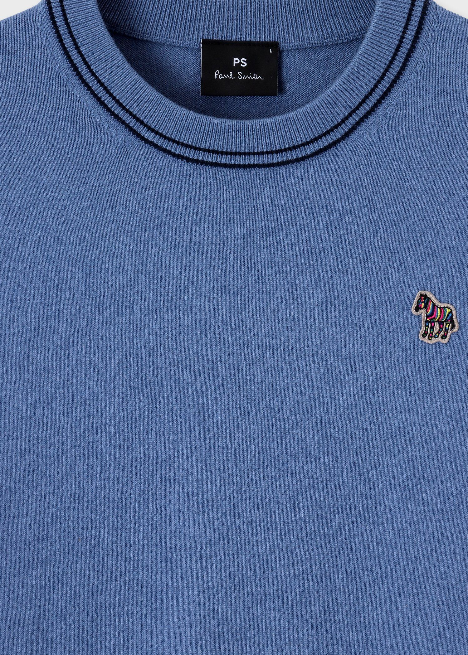 Sports Stripe Zebra