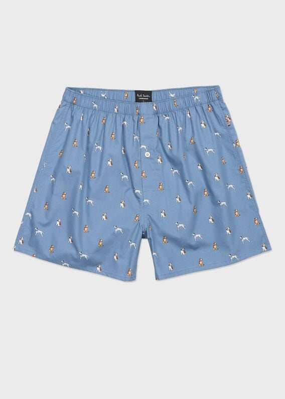 Paul Smith ポールスミス トランクス M マルチストライプ セット