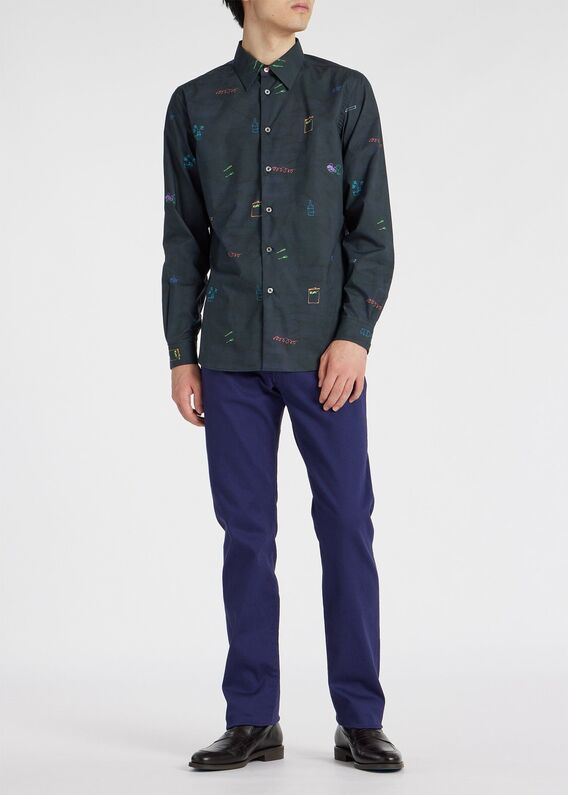 すべてのメンズ PS Paul Smith アイテム一覧｜ポール・スミス