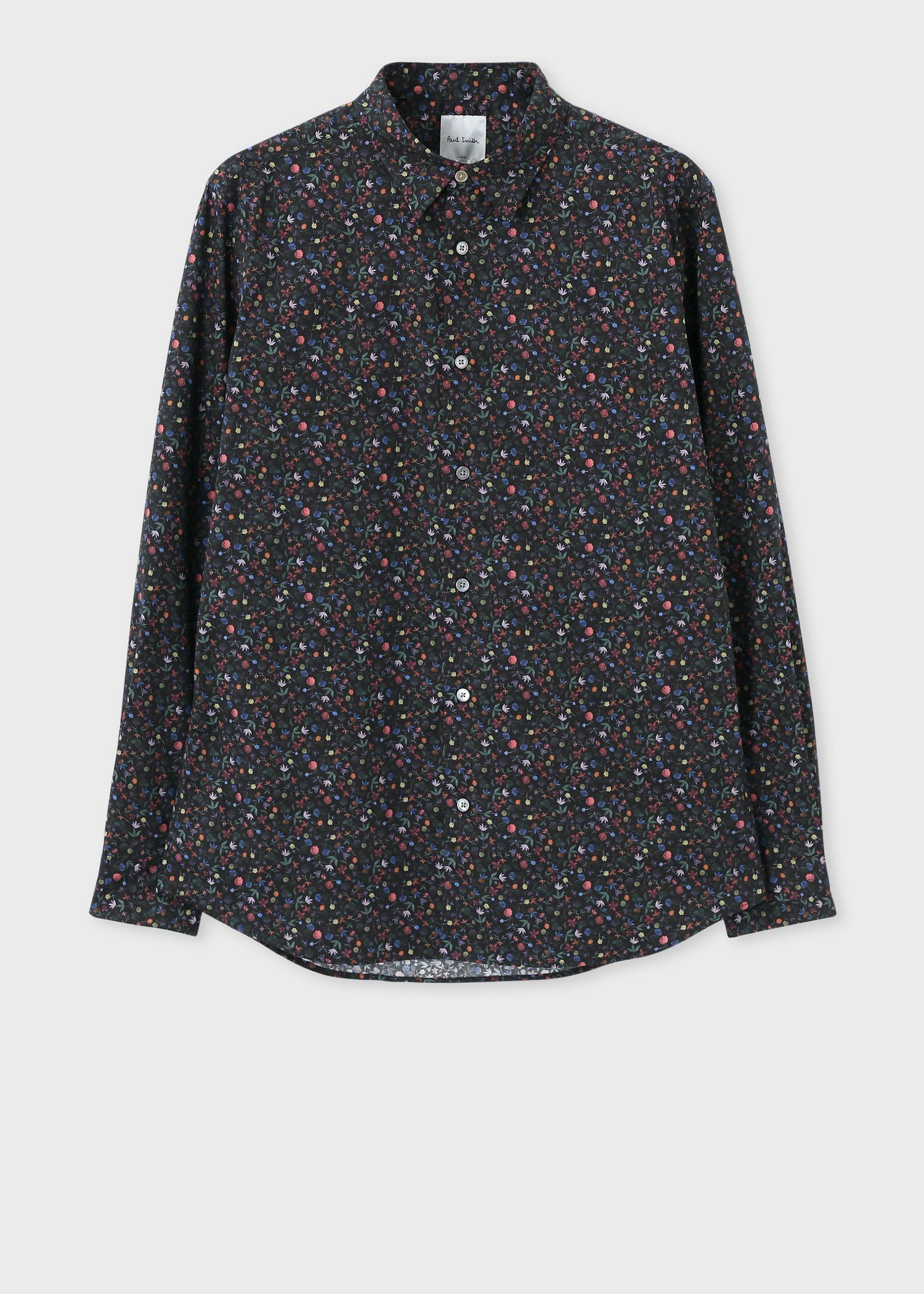 Night Garden Floral