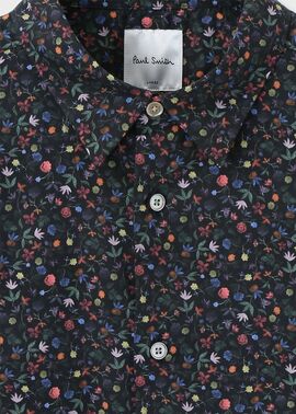 Night Garden Floral