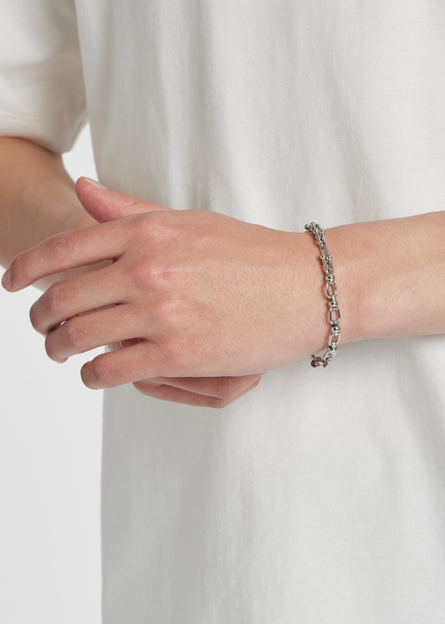 Mixed Chain