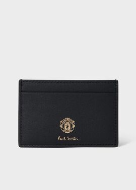 Paul Smith for Manchester United パスケース ｜ポール・スミス
