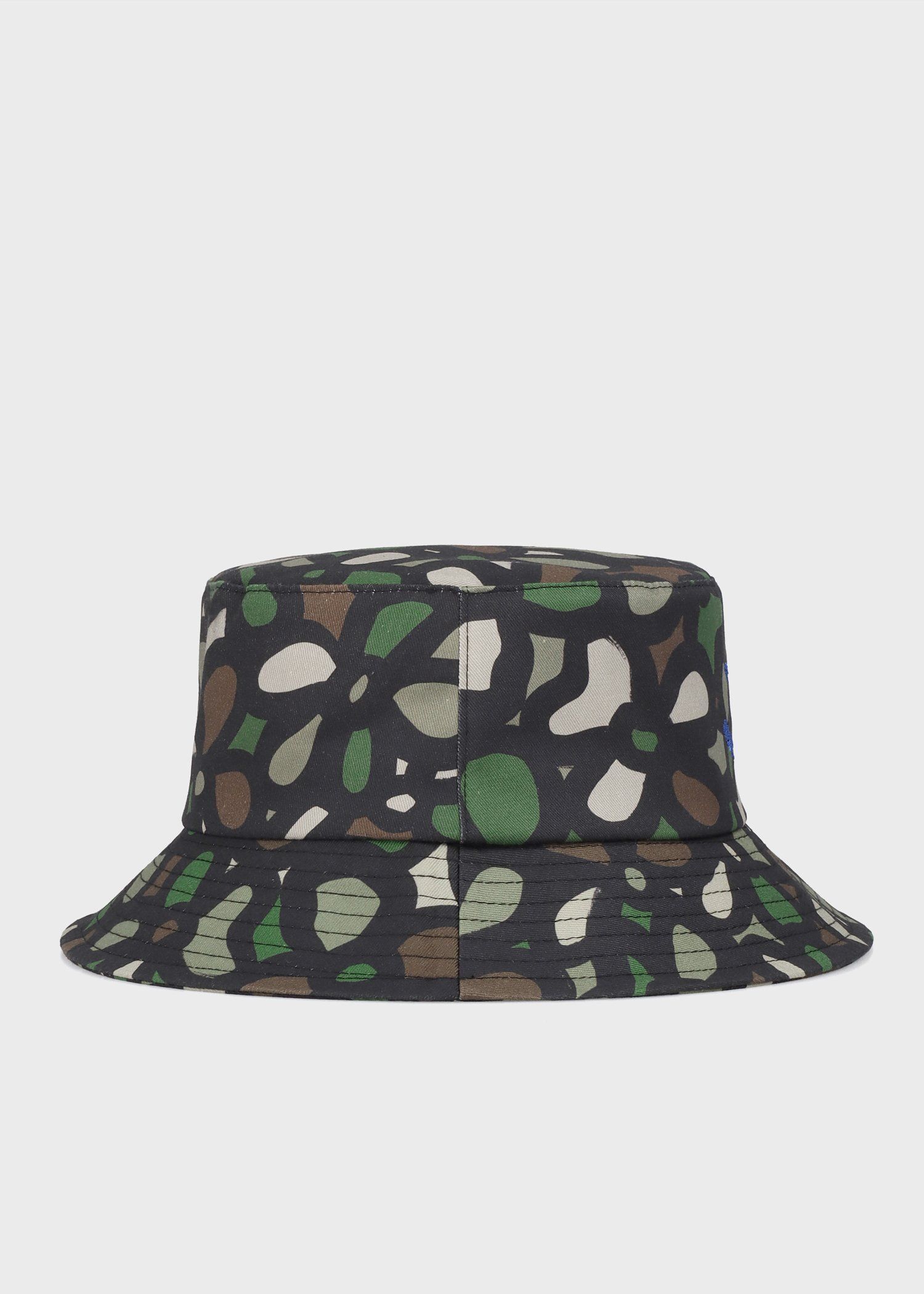 商品画像：Happy Floral Camo 5