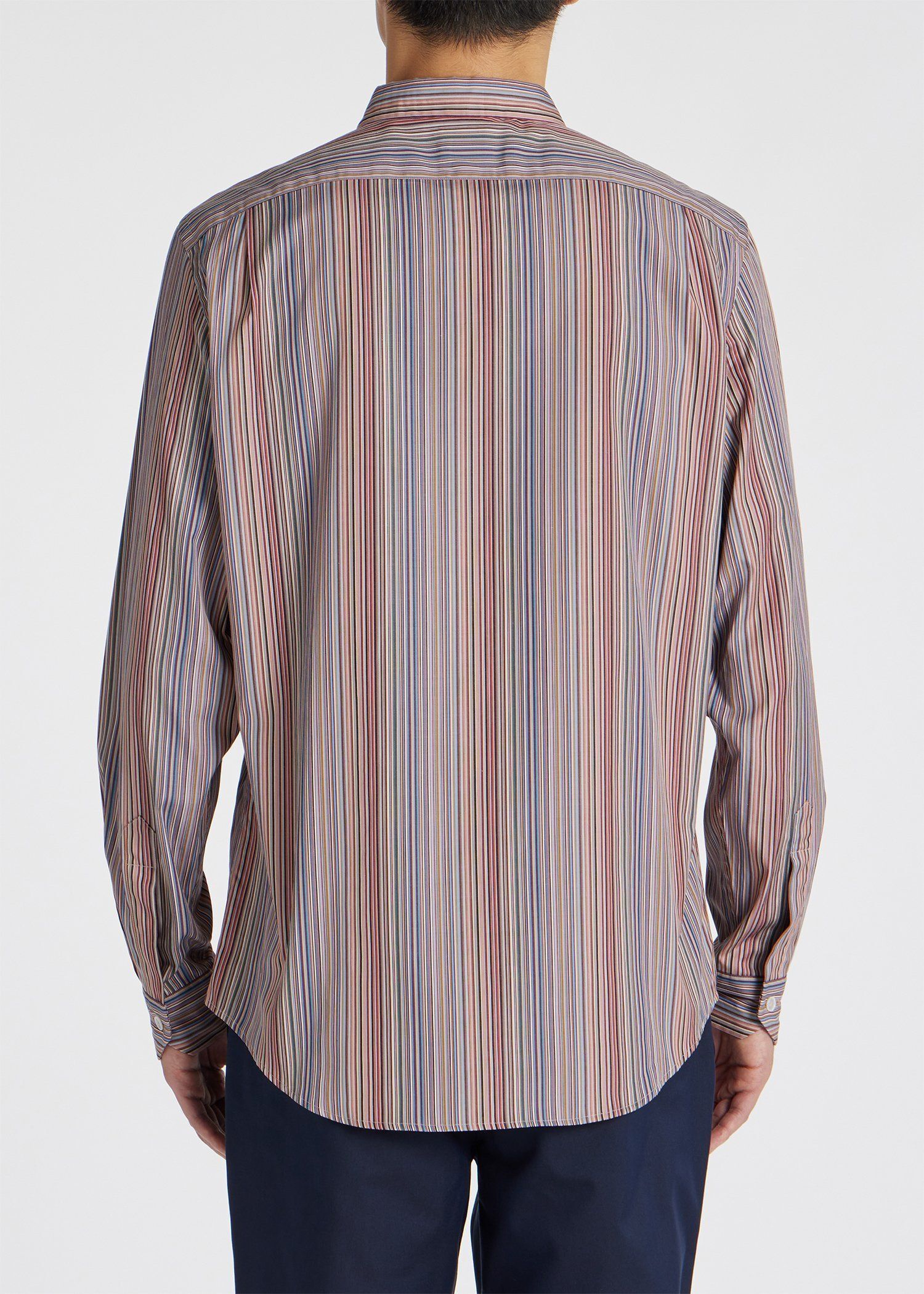 Signature Stripe