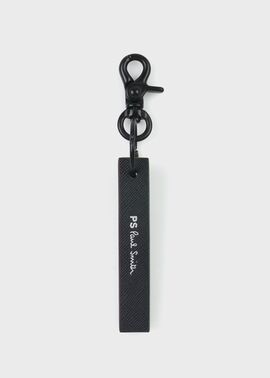 PS Paul Smith ブロックキーリング