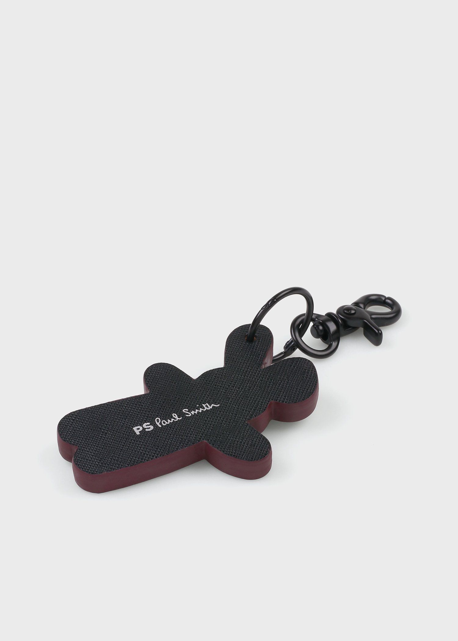PS Paul Smith ラビットキーリング