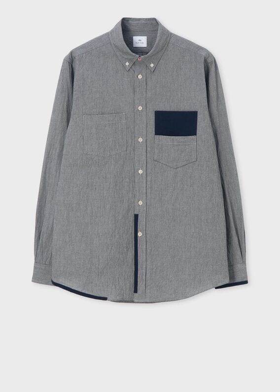 人気便利グッズ Paul Smith ONLINE SHOP｜ポール・スミス トップス