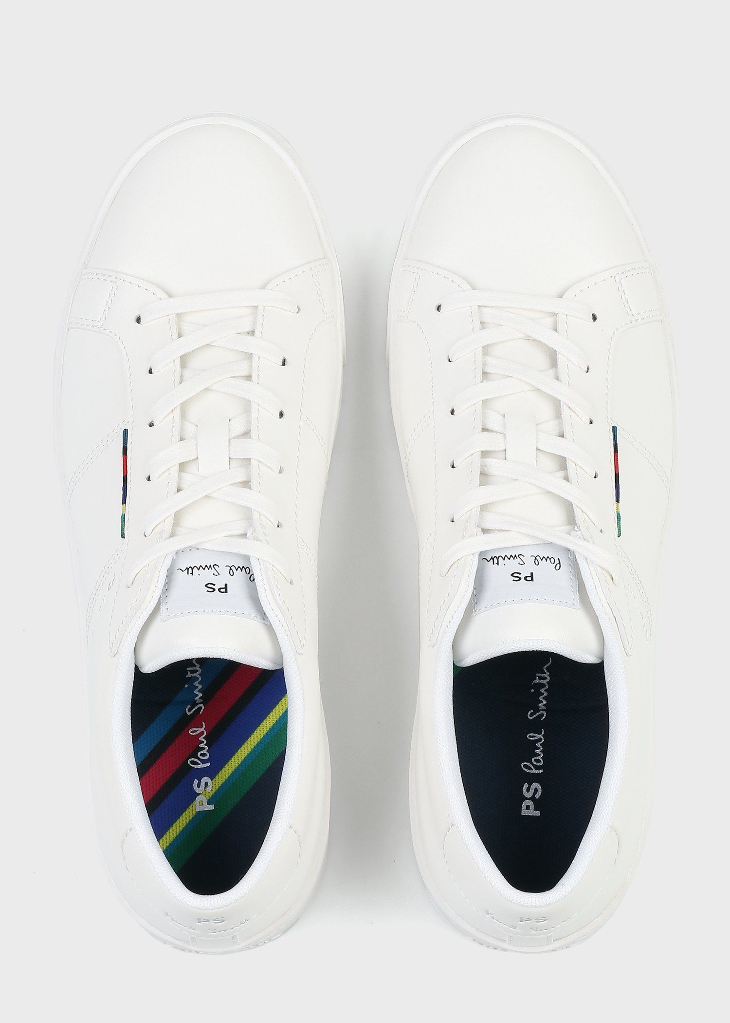 Paul Smith - 未使用品○Paul Smith ポールスミス ラムレザー