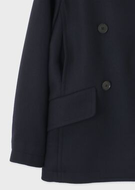 Paul Smith ピーコート - ピーコート・ウールコート