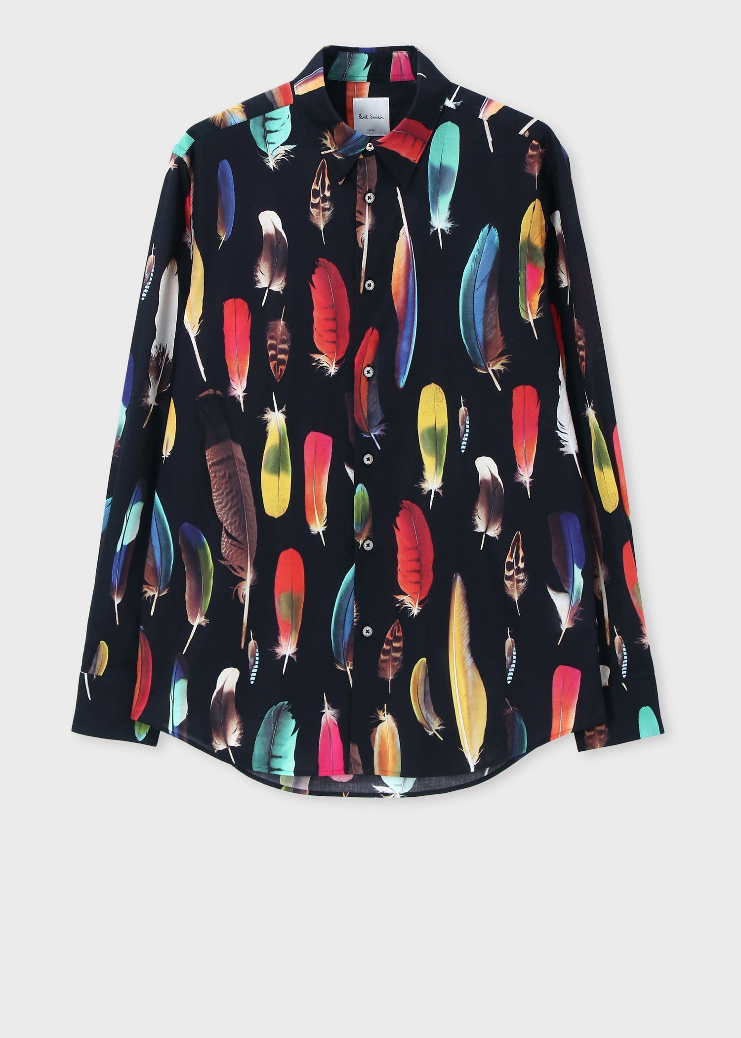【残りわずか】 Archive Feather トップス