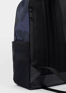 商品画像：PS Paul Smith ビジネス ナイロン リュック（ベージュ 2
