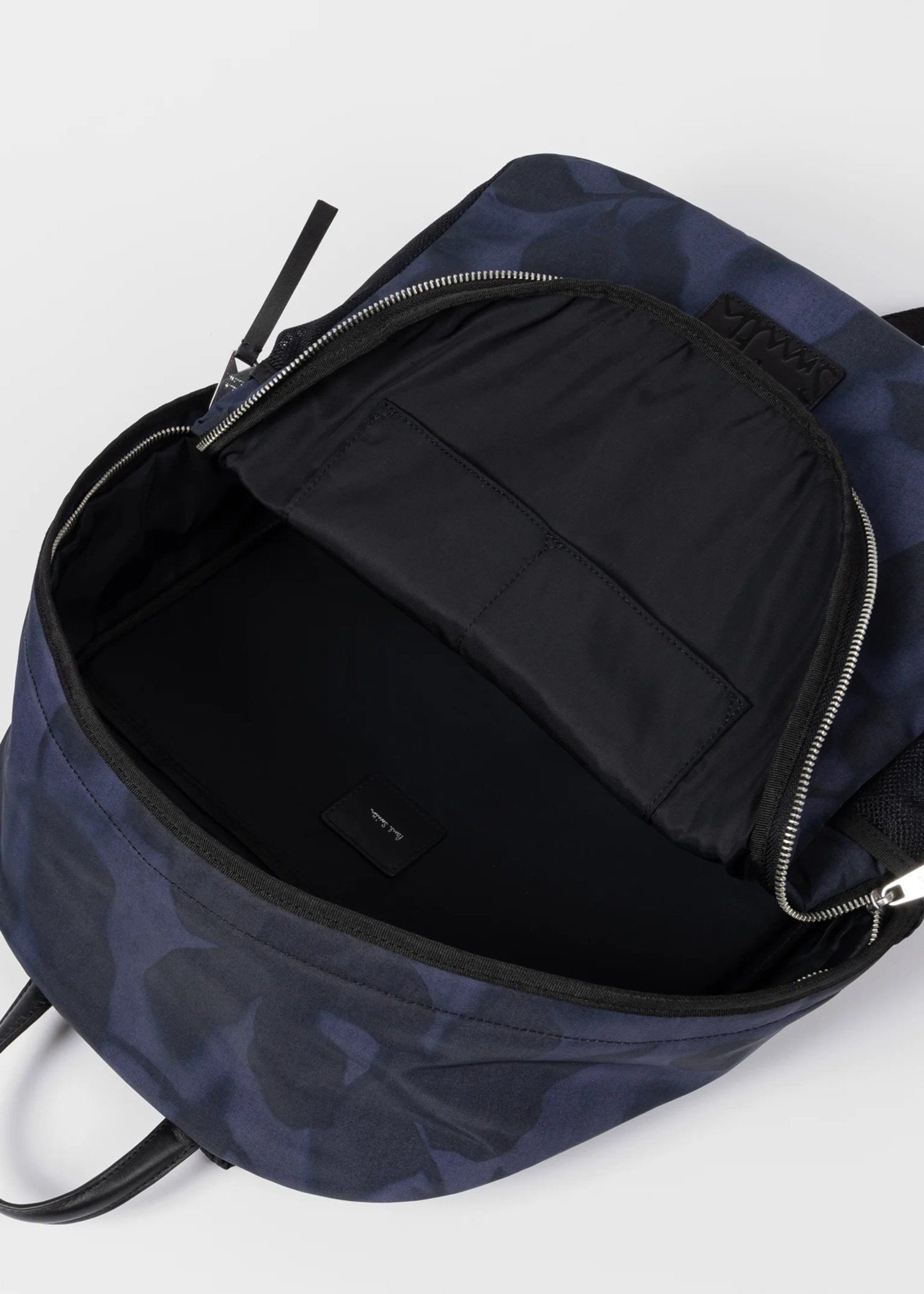 【送料込】 フォトグラムリーヴス リュック ｜ポール・スミス バッグ